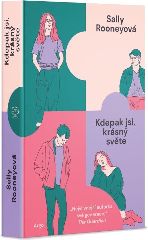 Kdepak jsi, krásný světe