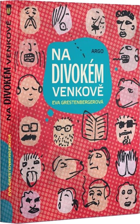 Na divokém venkově
