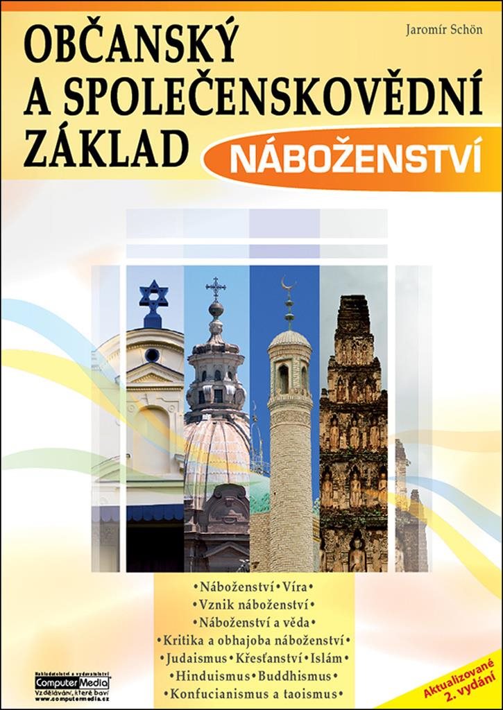 Občanský a společenskovědní základ Náboženství