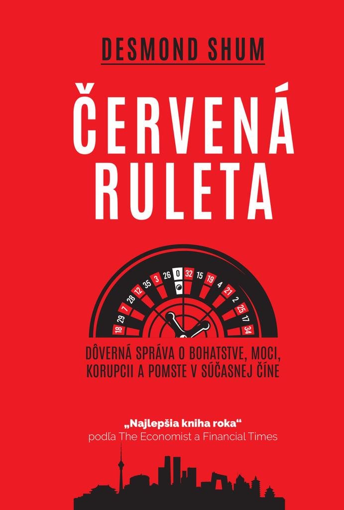 Červená ruleta