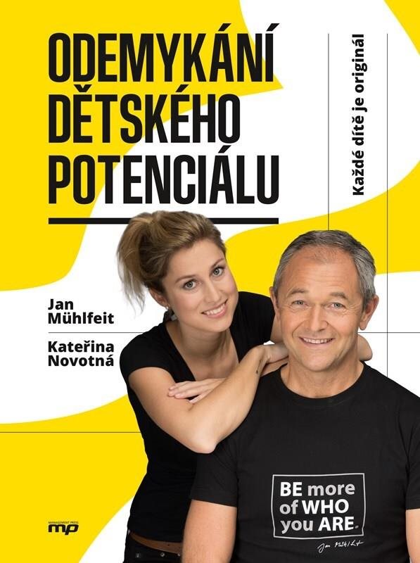 Odemykání dětského potenciálu: Každé dítě je originál