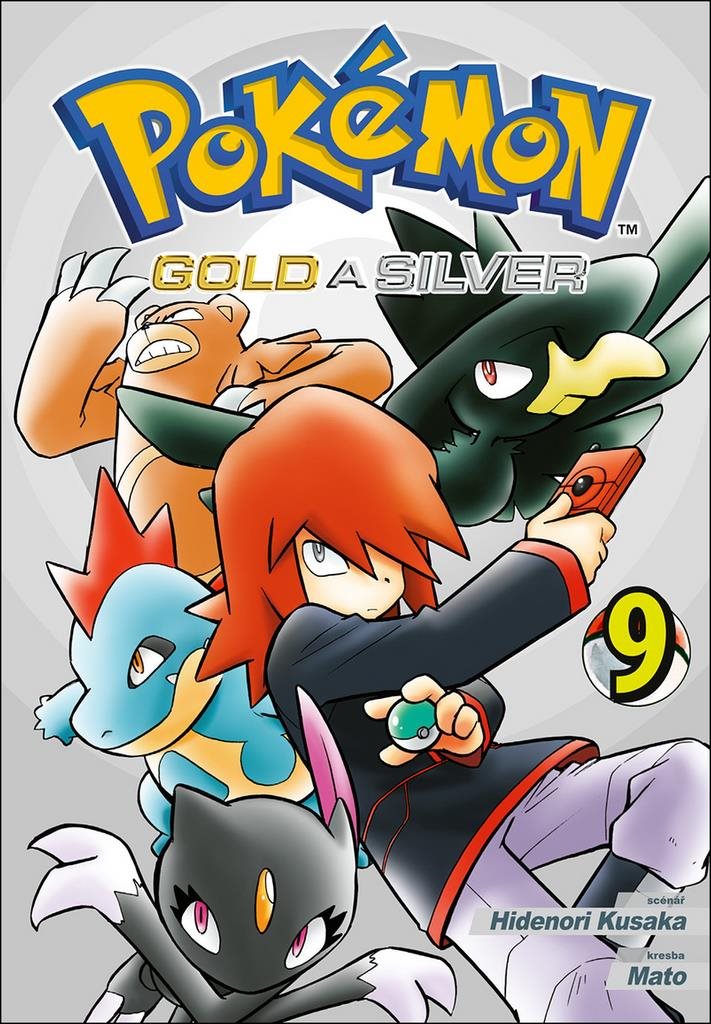 Pokémon 9