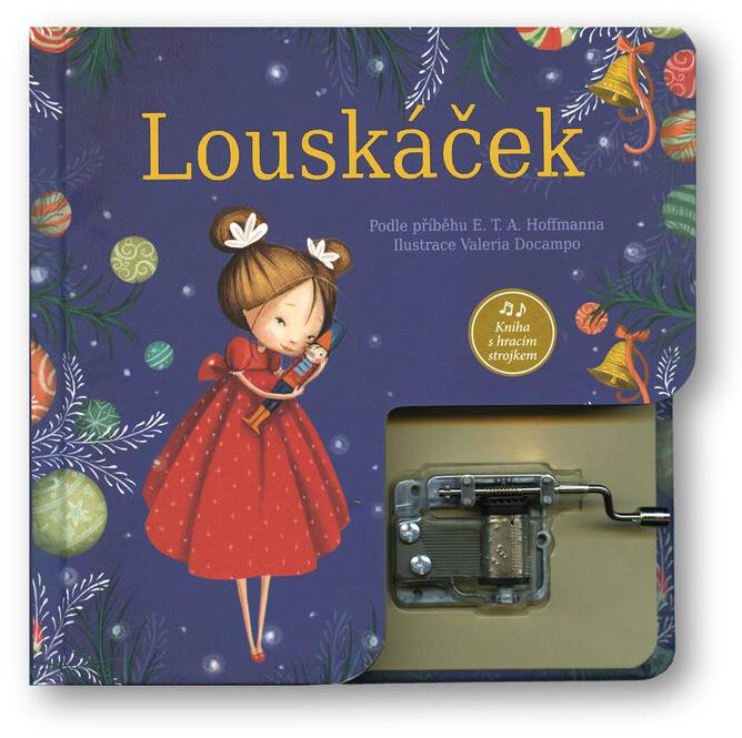 Louskáček
