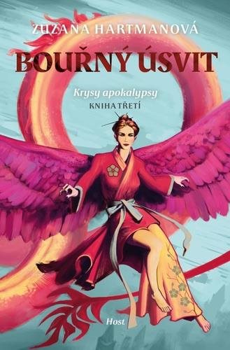 Bouřný úsvit: Krysy apokalypsy