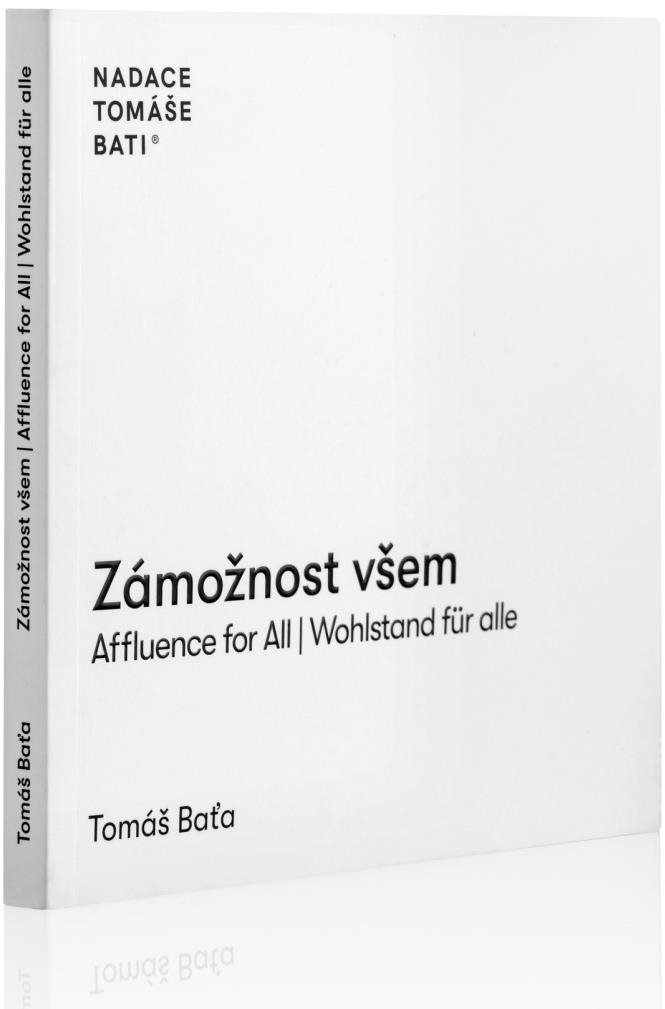 Zámožnost všem
