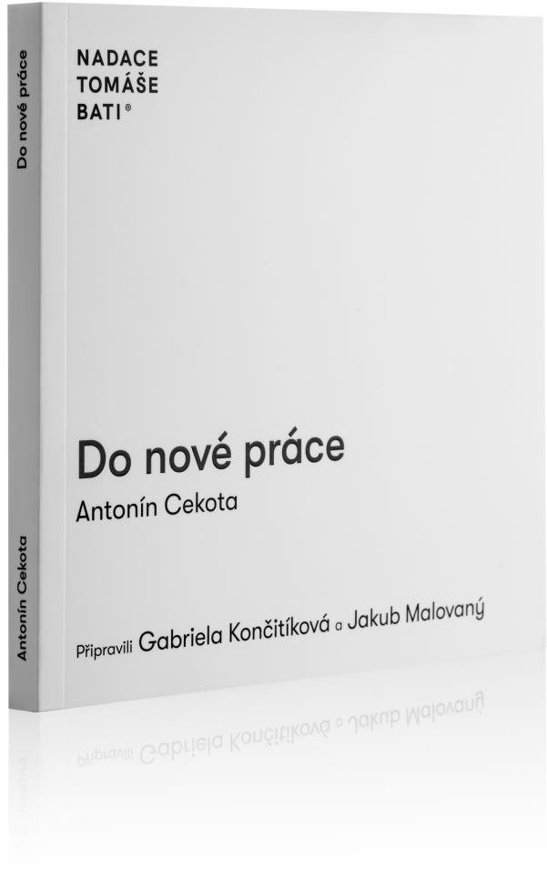 Do nové práce