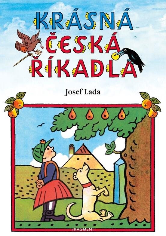Krásná česká říkadla