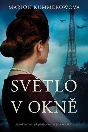 Světlo v okně: Jediná možnost jak přežít je stát se jednou z nich!