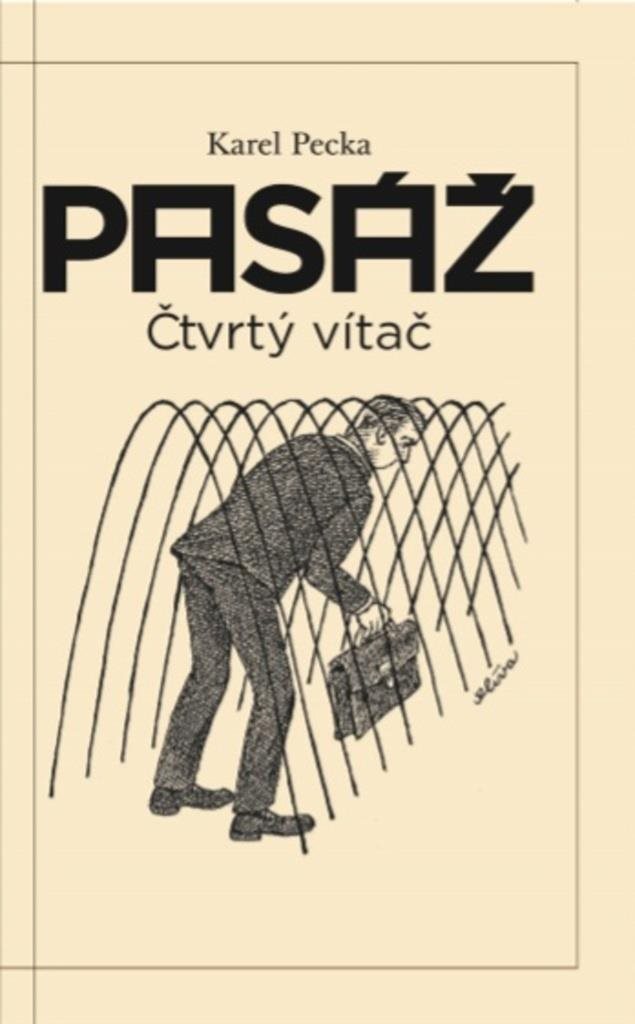 Pasáž: Čtvrtý vítač