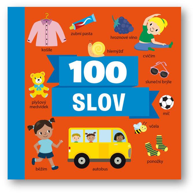 100 slov
