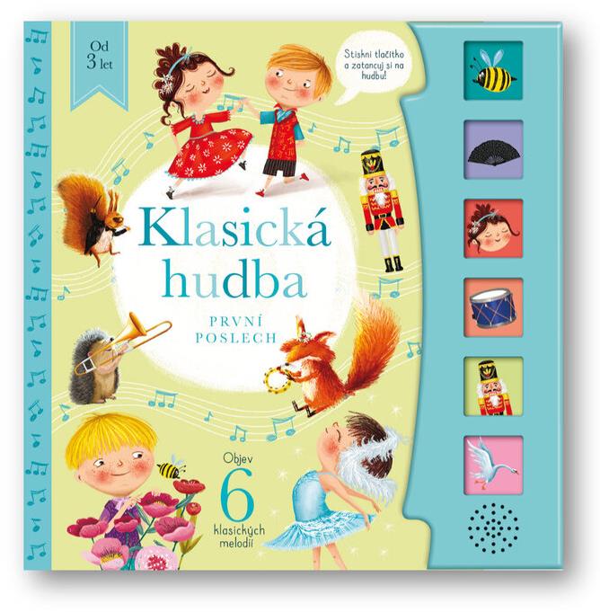 Klasická hudba - První poslech