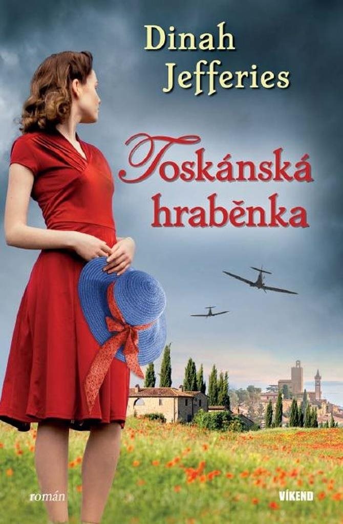 Toskánská hraběnka
