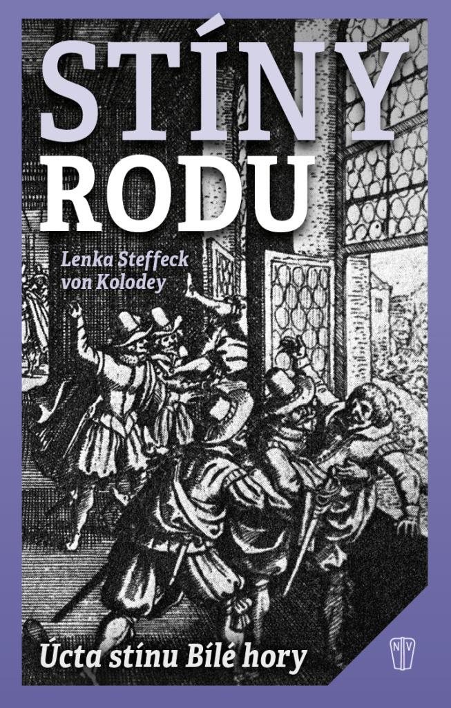 Stíny rodu: Úcta stínu Bílé hory