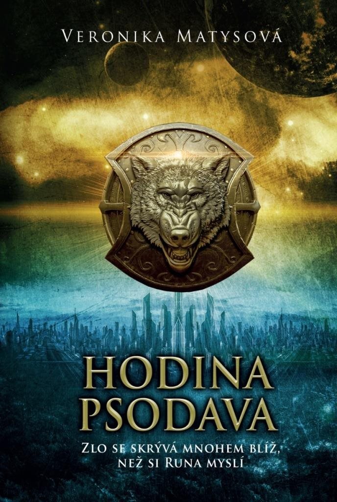 Hodina psodava: Zlo se skrývá mnohem blíž, než si Runa myslí