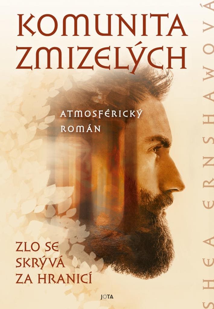 Komunita zmizelých: Zlo se skrývá za hranicí