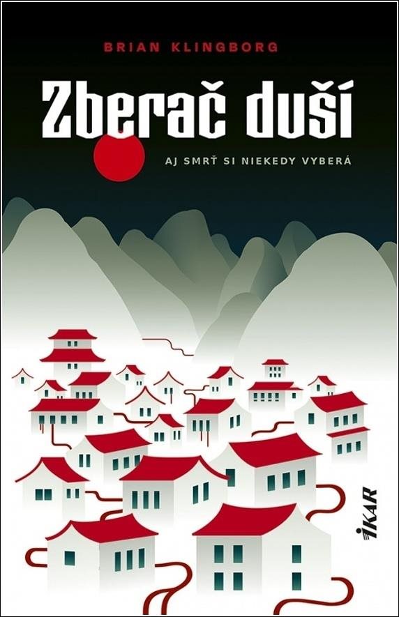 Zberač duší: Aj smrť si niekedy vyberá