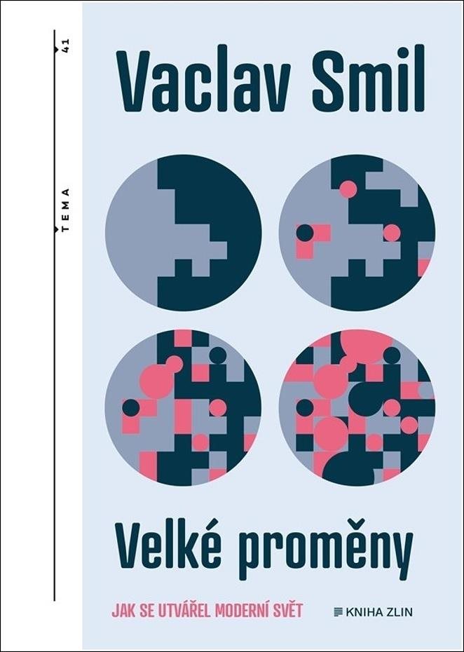 Velké proměny: Jak se utvářel moderní svět
