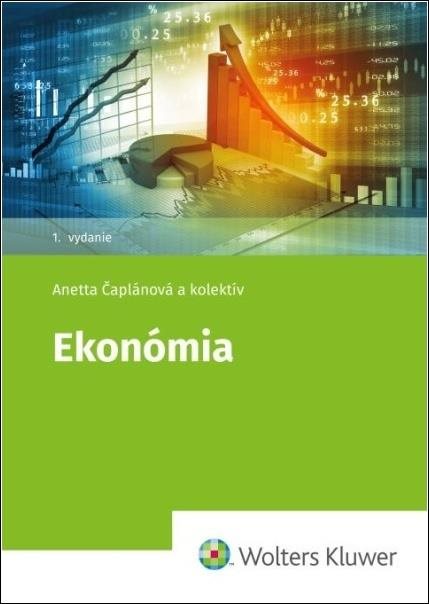 Ekonómia - Průvodce ekonomickými tématy