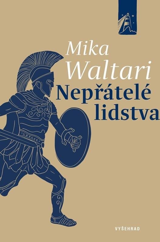 Nepřátelé lidstva: Paměti římského senátora Minuta Lause Maniliana z let 46—79