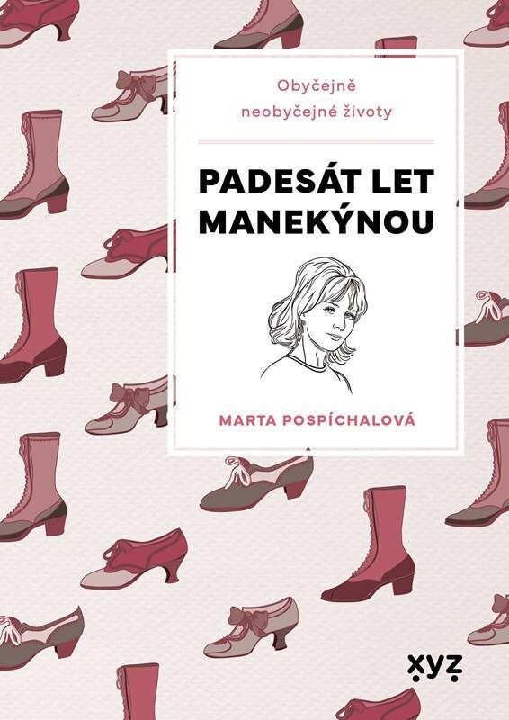 Padesát let manekýnou: Obyčejně neobyčejné životy