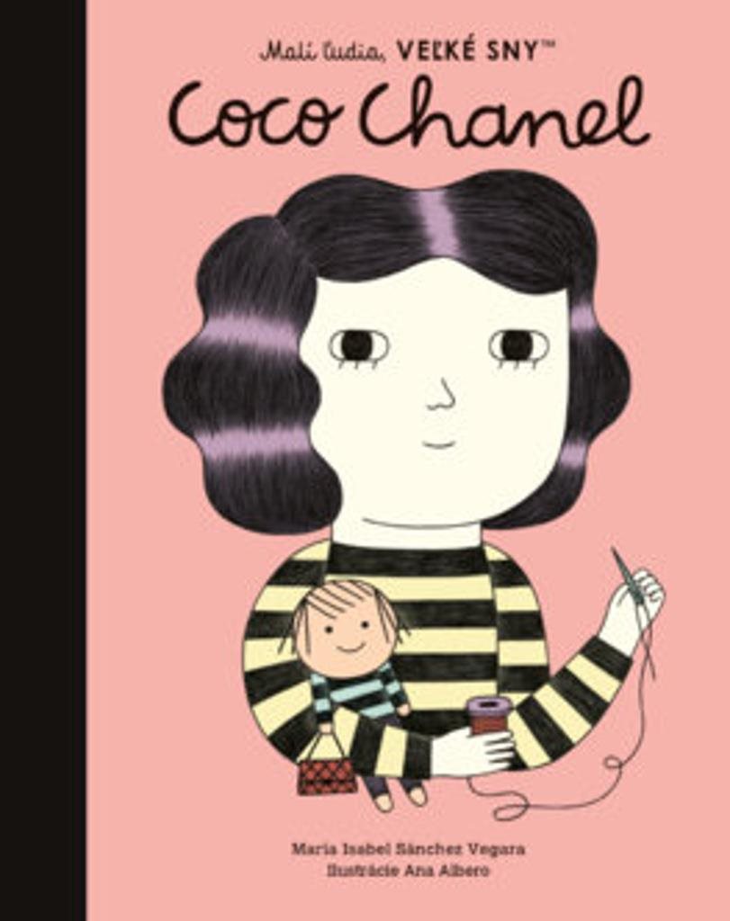 Coco Chanel: Malí ľudia, veľké sny
