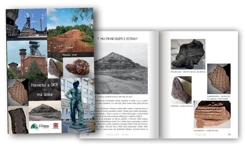 Hornictví a OKR: má láska