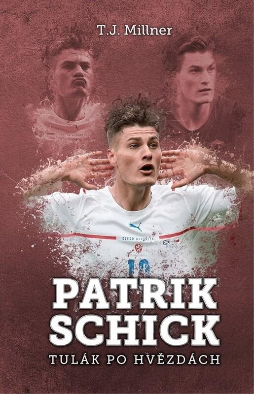 Patrik Schick: Tulák po hvězdách
