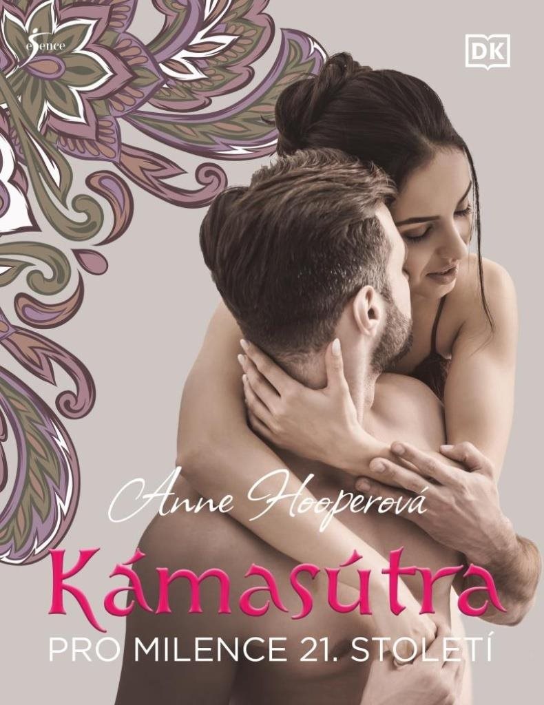 Kámasútra: pro milence 21. století