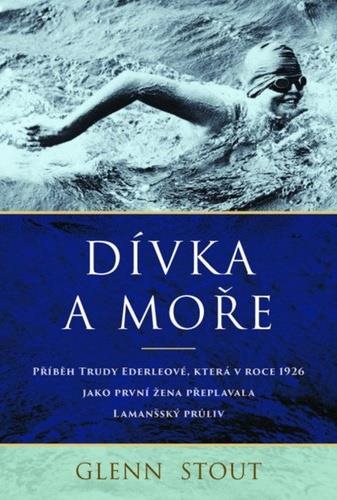 Dívka a moře