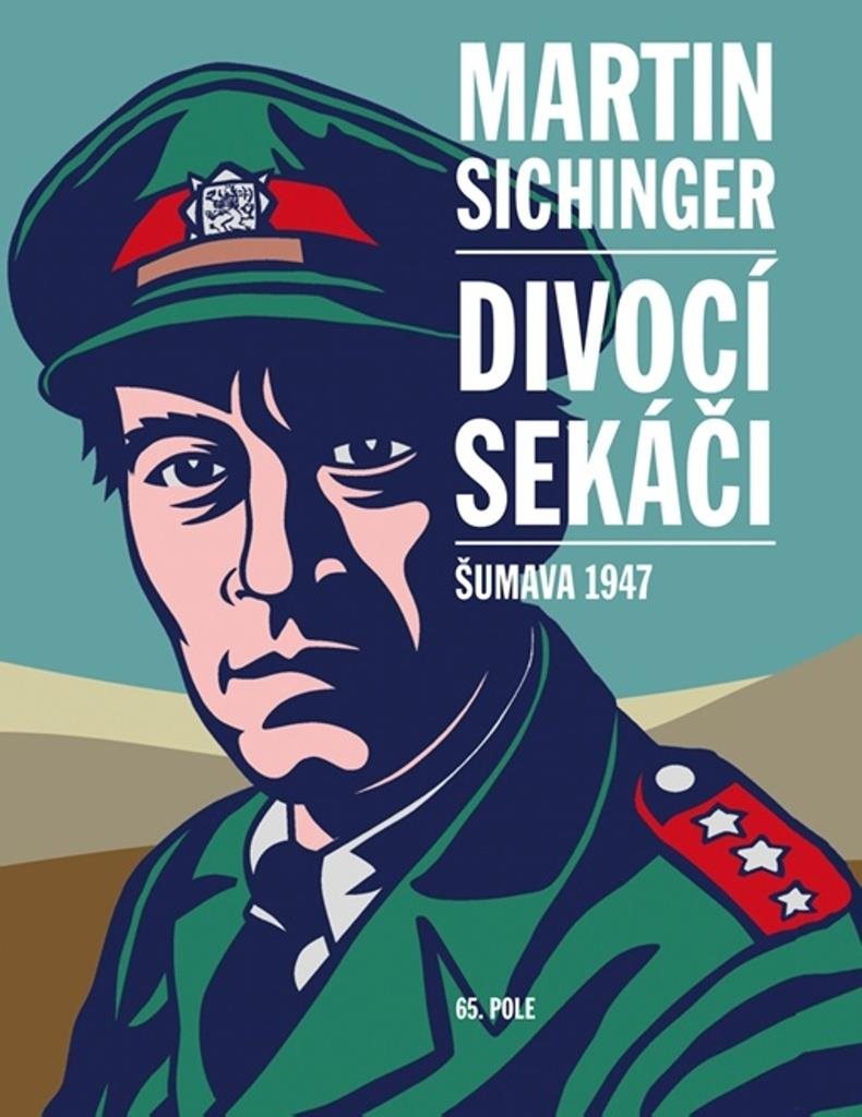 Divocí sekáči: Šumava 1947