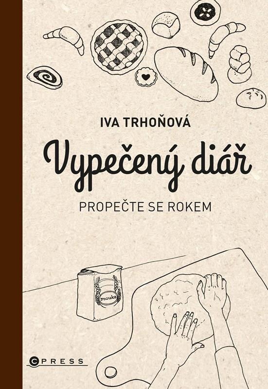 Vypečený diář - perfektní pomocník pro každodenní organizaci