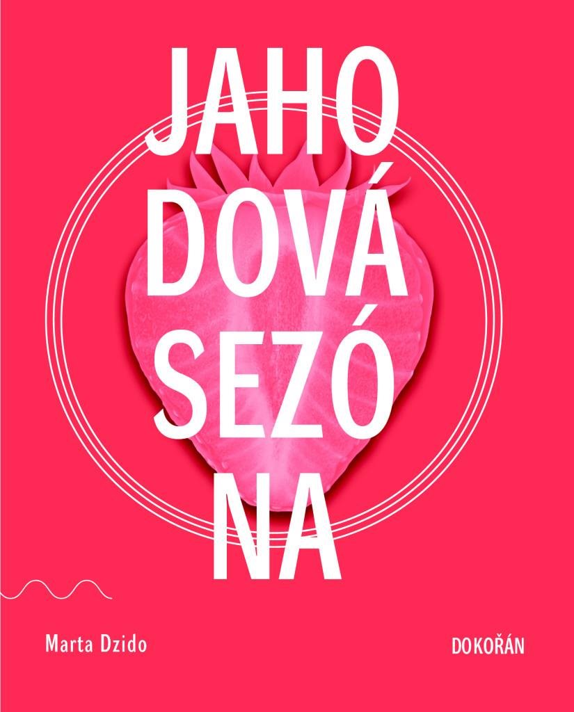 Jahodová sezóna