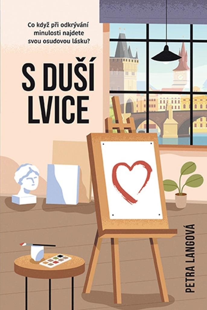 S duší lvice: Co když při odkrývání minulosti najdete svou osudovou lásku?