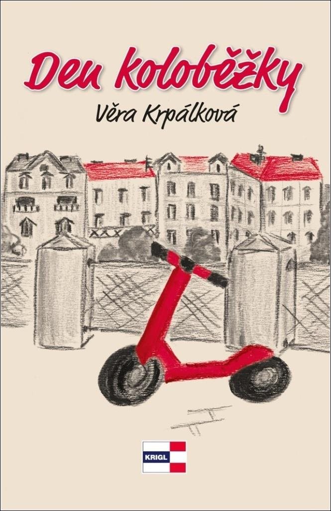 Den koloběžky
