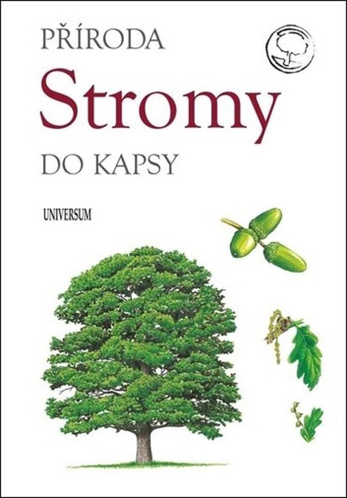 Stromy: Příroda do kapsy