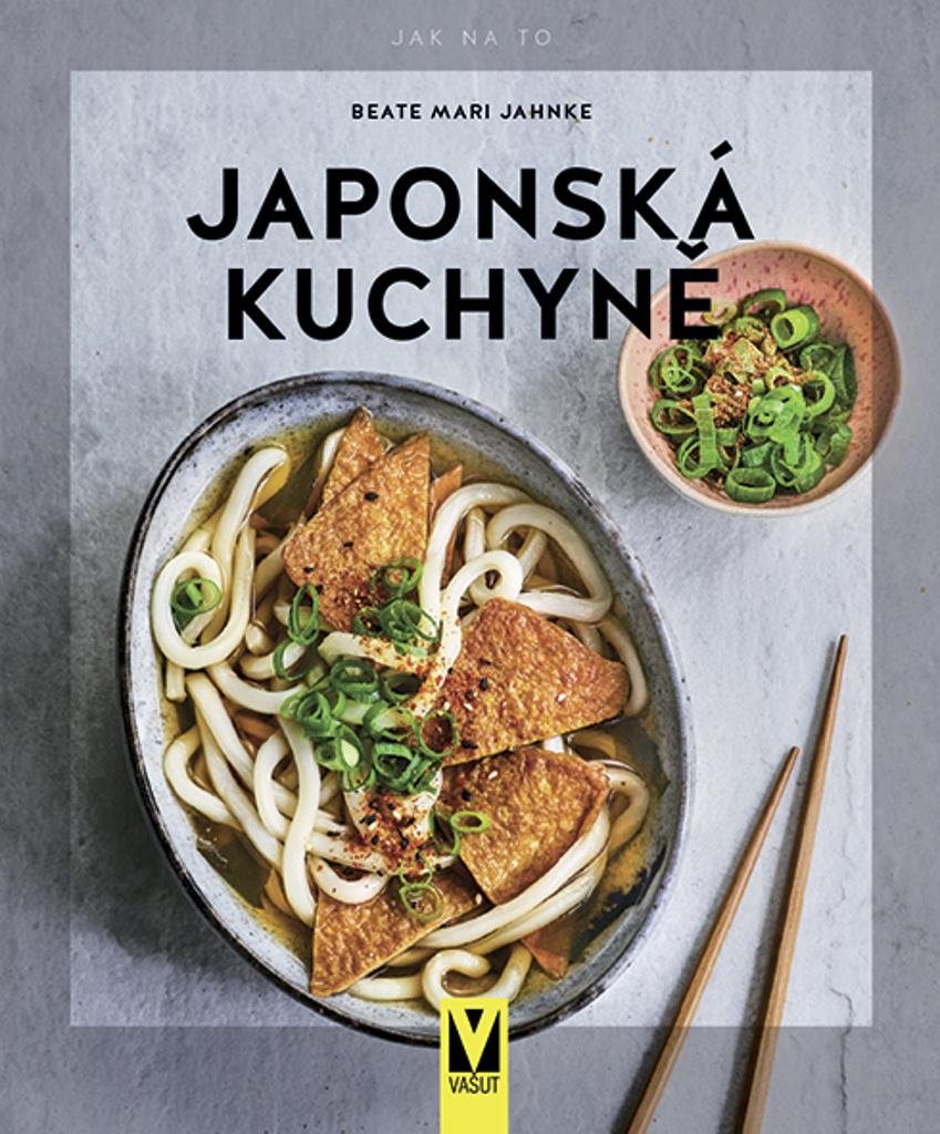 Japonská kuchyně: Jak na to
