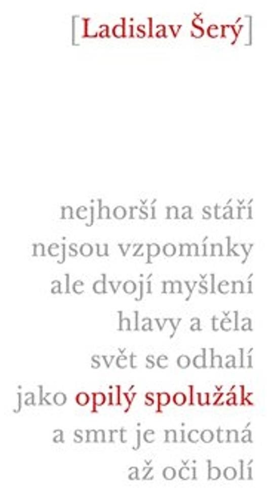 Opilý spolužák