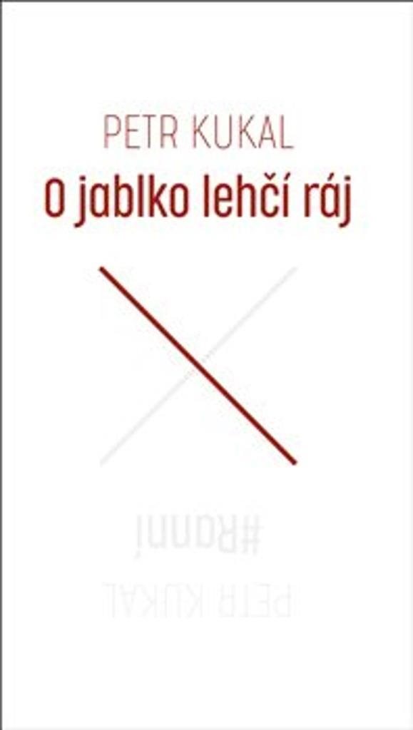 O jablko lehčí ráj / #Ranní
