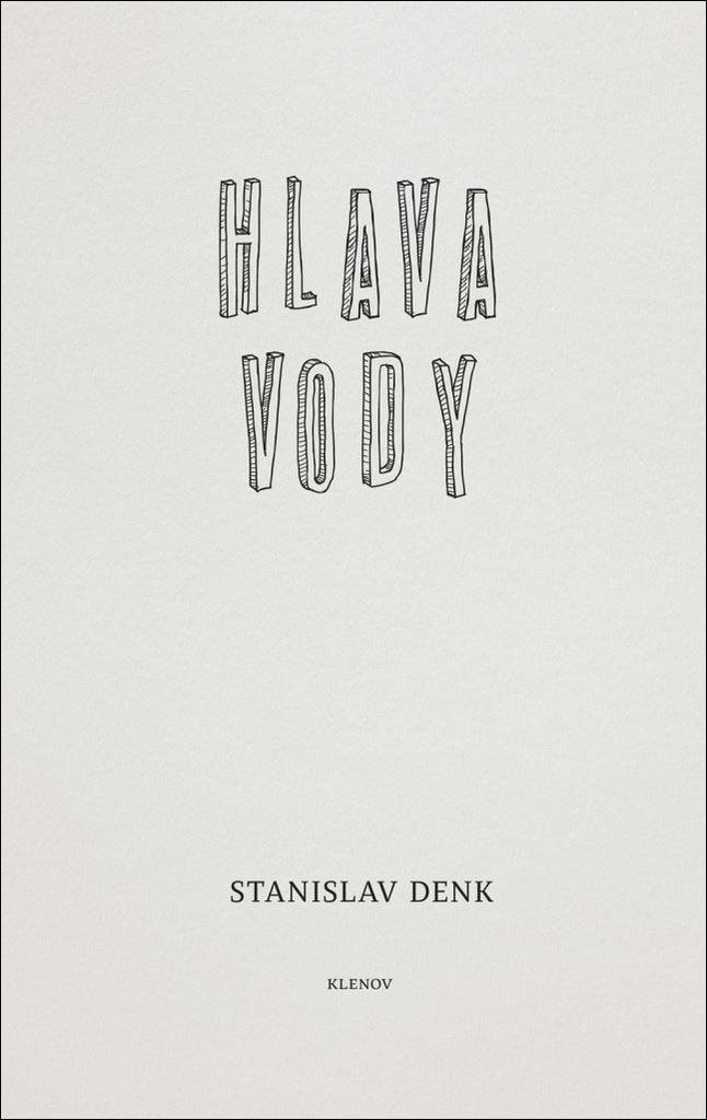 Hlava vody
