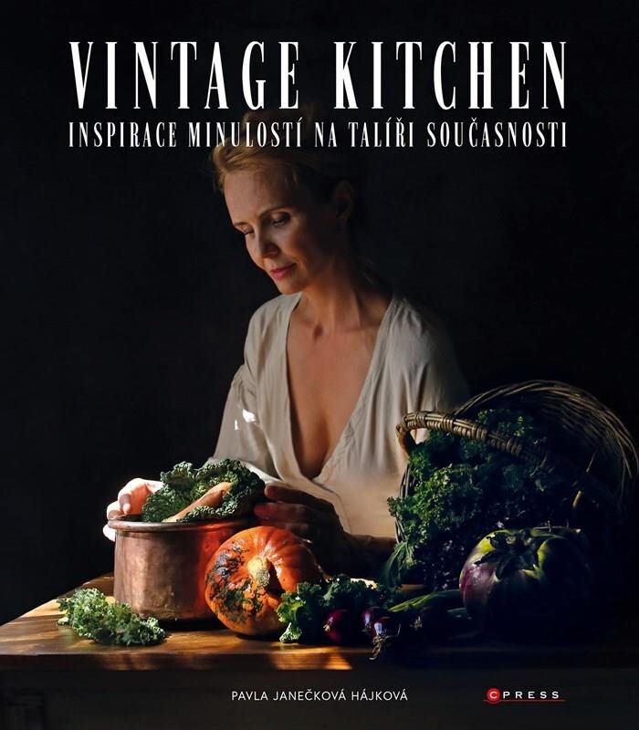 Vintage kitchen: Inspirace minulostí na talíři současnosti