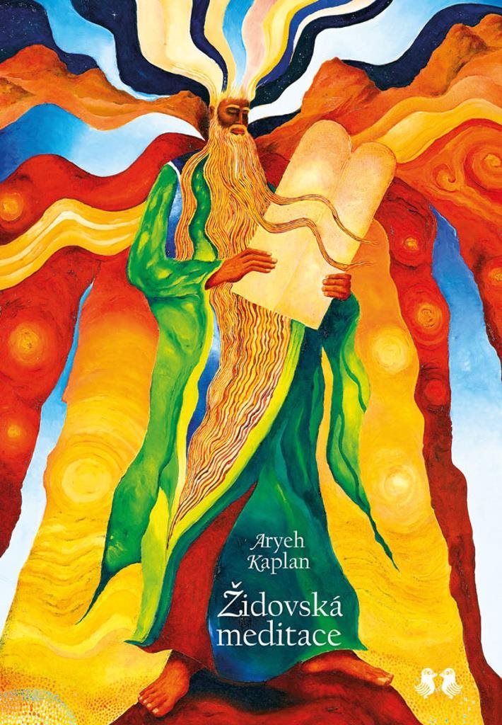 Židovská meditace: Praktický průvodce