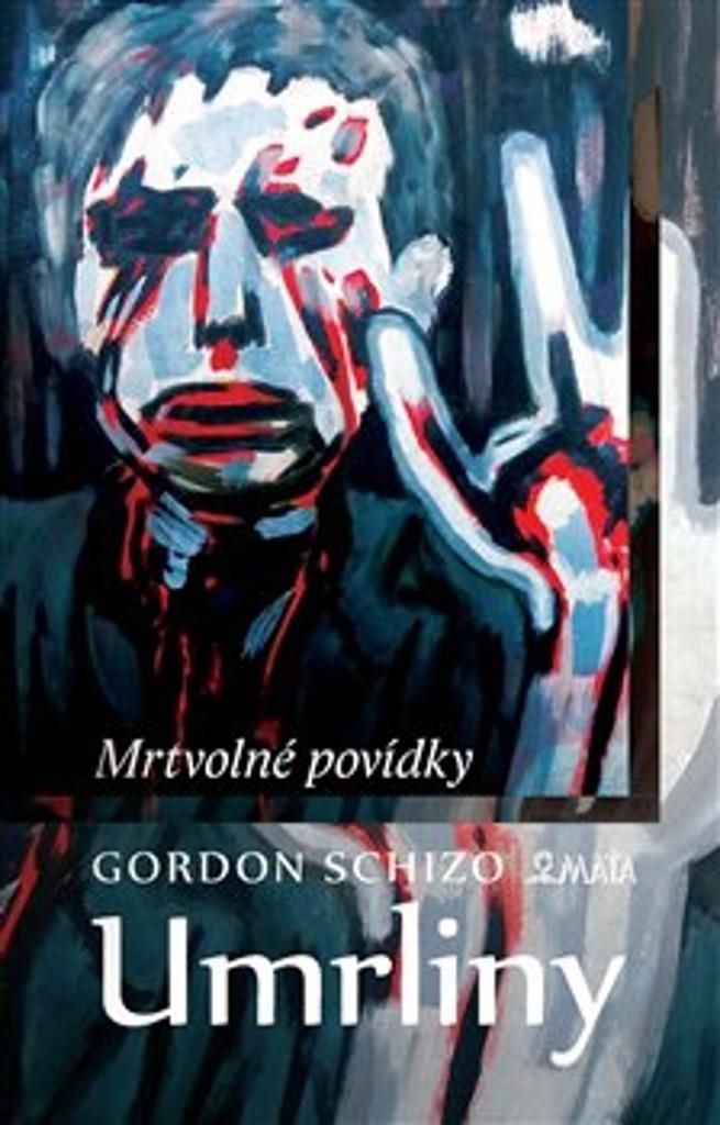 Umrliny: Mrtvolné povídky