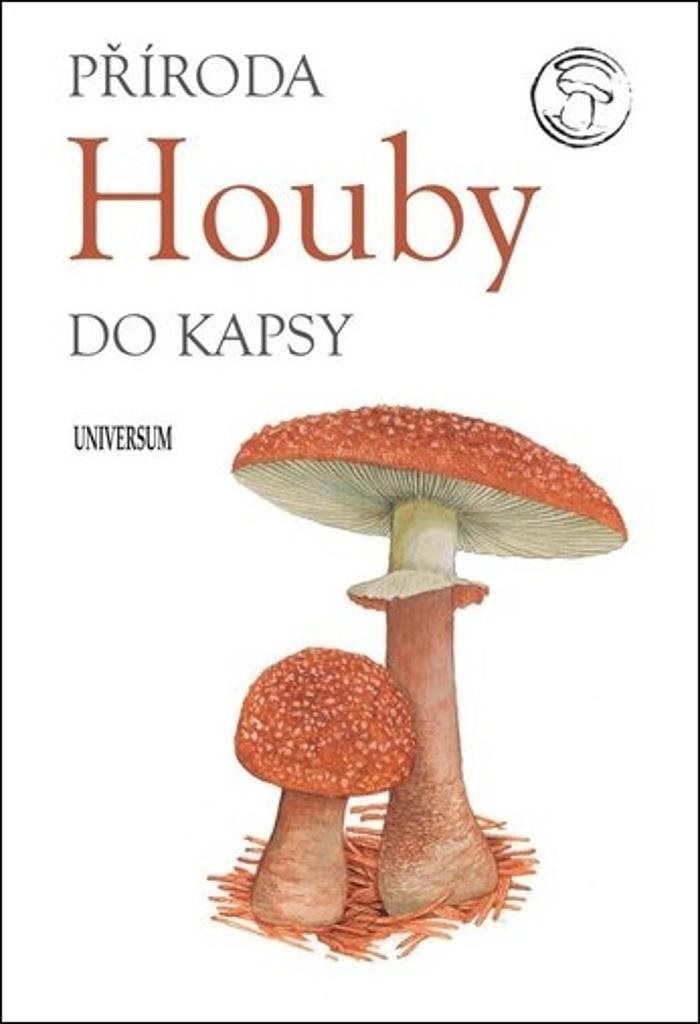 Houby: Příroda do kapsy