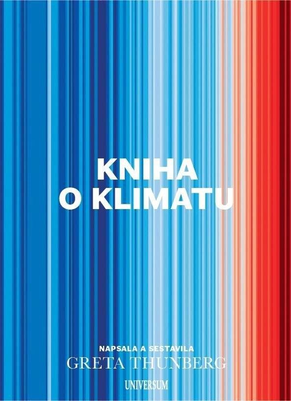 Kniha o klimatu