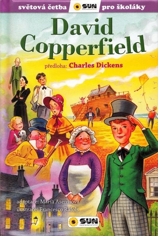 David Copperfield