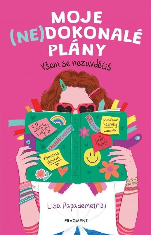 Moje (ne)dokonalé plány: Všem se nezavděčíš
