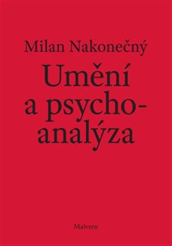 Umění a psychoanalýza
