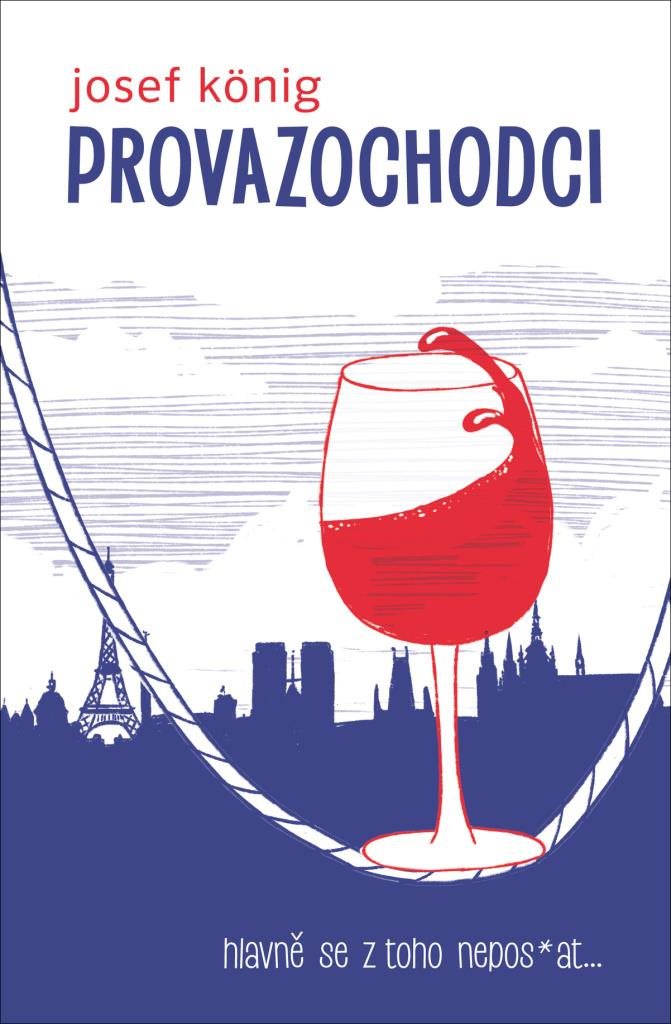 Provazochodci: hlavně se z toho nepos*at...