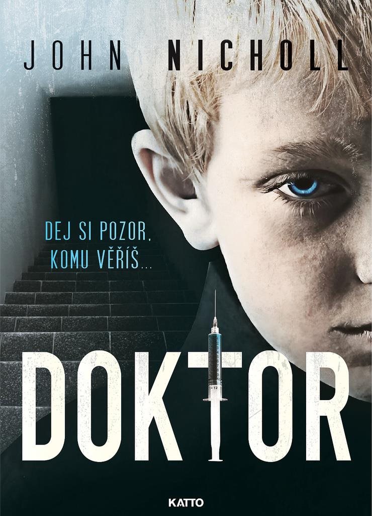 Doktor: Dej si pozor, komu věříš ...
