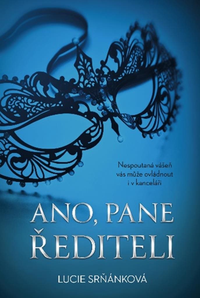 Ano, pane řediteli: Nespoutaná vášeň vás může ovládnout i v kanceláři